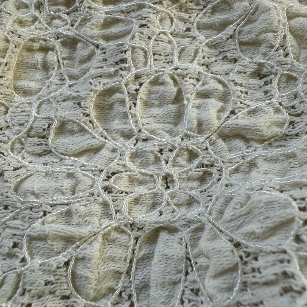 Beautiful POL Urban Bloom Floral & Lace Hoodie Jacket❤️ - Picture 6 of 16